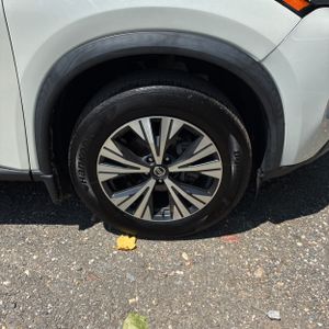 2021 Nissan ROGUE SV — миниатюра 20
