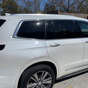 CADILLAC XT6 PREMIUM LUXURY - 9