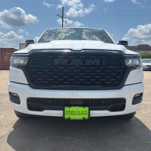 صورة 14 لـ 2026 RAM 1500 LONE STAR