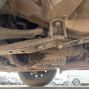 2010 Subaru OUTBACK 2.5I thumbnail 27