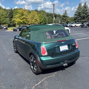 صورة 5 لـ 2008 MINI COOPER S