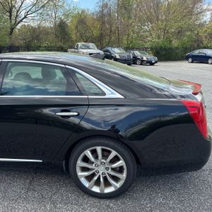 CADILLAC XTS LUXURY - 6