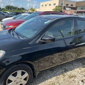 صورة 2 لـ 2016 Nissan VERSA S