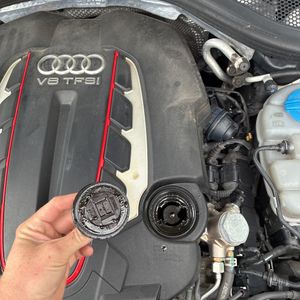 صورة مصغرة 46 لـ 2018 AUDI S6 PRESTIGE