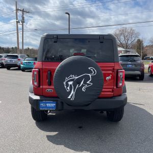 FORD BRONCO BIG BEND - 7
