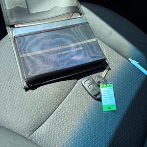 2013 KIA SORENTO LX thumbnail 51