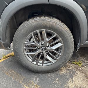 صورة مصغرة 19 لـ 2026 Nissan ROGUE SV