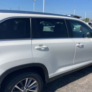 TOYOTA HIGHLANDER - 9