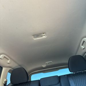 2017 Nissan ROGUE SV 缩略图 40