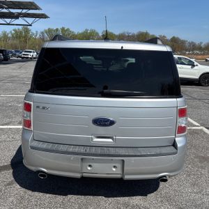 FORD FLEX SE - 7