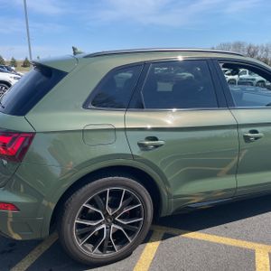 AUDI SQ5 PREMIUM PLUS - 9
