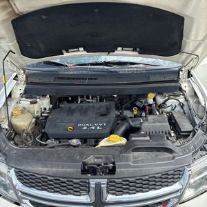 2014 Dodge JOURNEY SXT 照片 41