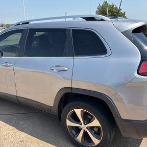 2019 JEEP CHEROKEE LIMITED 照片 6