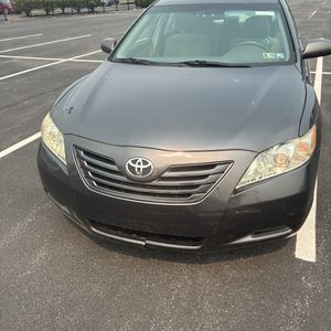 2009 Toyota CAMRY LE 缩略图 62