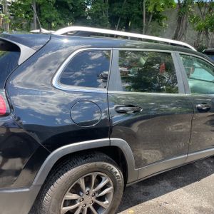2019 JEEP CHEROKEE LATITUDE PLUS 照片 8