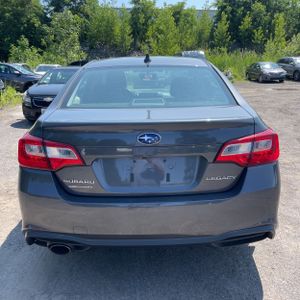 2019 Subaru LEGACY 2.5I PREMIUM — фото 7