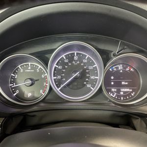 صورة 41 لـ 2018 Mazda CX-5 GRAND TOURING