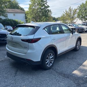 2023 Mazda CX-5 2.5 S 照片 8