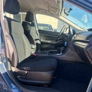 2012 Subaru IMPREZA 2.0I PREMIUM — фото 32