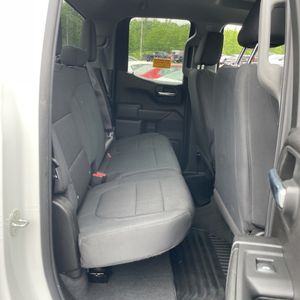 صورة مصغرة 35 لـ 2020 Chevrolet SILVERADO 1500 CUSTOM