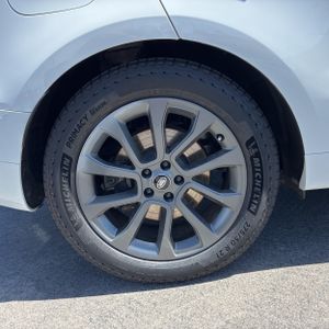 صورة 18 لـ 2024 LAND Rover RANGE ROVER SPORT P400 DYNAMIC SE