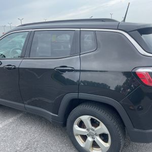صورة 6 لـ 2018 JEEP COMPASS LATITUDE