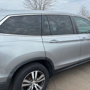 HONDA PILOT EX-L W/RES - 9