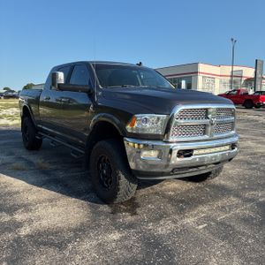 صورة 10 لـ 2016 RAM 3500 LARAMIE