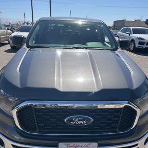 2019 FORD RANGER XLT 缩略图 15