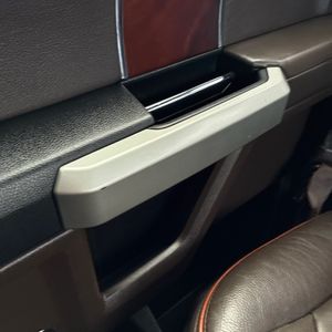 2016 FORD F-150 KING RANCH — фото 76