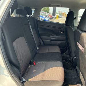 2016 Mitsubishi OUTLANDER SPORT 2.4 SE thumbnail 35