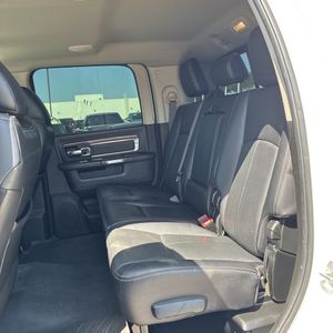 صورة مصغرة 34 لـ 2018 RAM 2500 LARAMIE