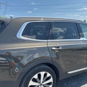صورة 9 لـ 2020 KIA TELLURIDE S