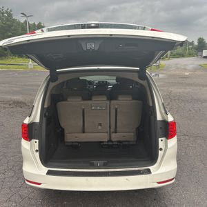 2019 Honda ODYSSEY EX-L — миниатюра 42