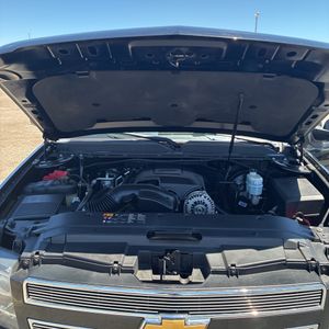 صورة مصغرة 41 لـ 2013 Chevrolet SUBURBAN LT