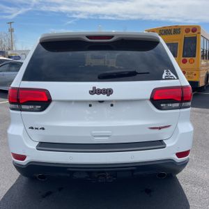 JEEP GRAND CHEROKEE TRAILHAWK - 7
