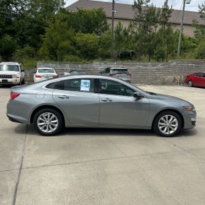 CHEVROLET MALIBU LT - 10