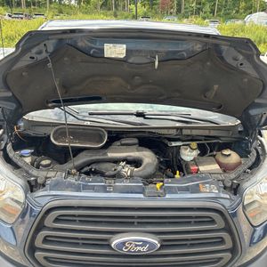2019 FORD TRANSIT-350 XL — миниатюра 43