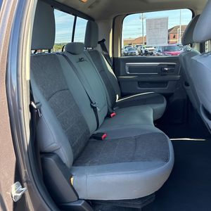 2014 RAM 1500 BIG HORN 缩略图 35