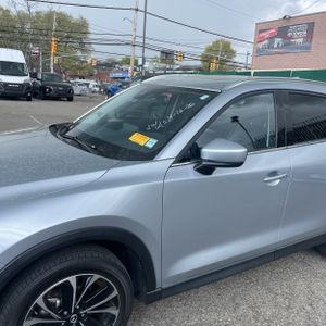 MAZDA CX-5 2.5 S PREMIUM - 2