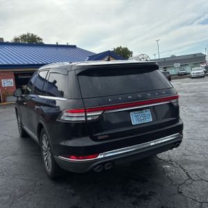 2020 Lincoln AVIATOR RESERVE 照片 5