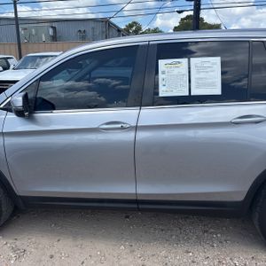 2022 Honda PILOT EX-L 照片 4