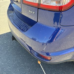 2012 Dodge JOURNEY SXT 缩略图 60