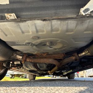 2005 Toyota AVALON TOURING 照片 25