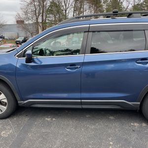 SUBARU ASCENT PREMIUM 8-PASSENGER - 4