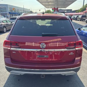 صورة 7 لـ 2018 Volkswagen ATLAS V6 SEL 4MOTION
