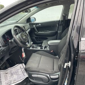 2017 KIA SPORTAGE LX — миниатюра 32