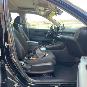2025 Honda CR-V EX — миниатюра 32