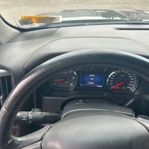 2014 Chevrolet SILVERADO 1500 LT Z71 — миниатюра 88