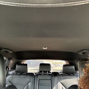 2018 Lincoln MKX PREMIERE — фото 37